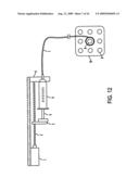 METHOD AND APPARATUS FOR SKIN ABSORPTION ENHANCEMENT AND TRANSDERMAL DRUG DELIVERY diagram and image