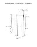 Two-part percutaneous endoscopic intragastric surgery cannula diagram and image