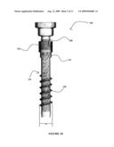 COMPRESSION EXPANDED CANNULA diagram and image