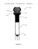 COMPRESSION EXPANDED CANNULA diagram and image