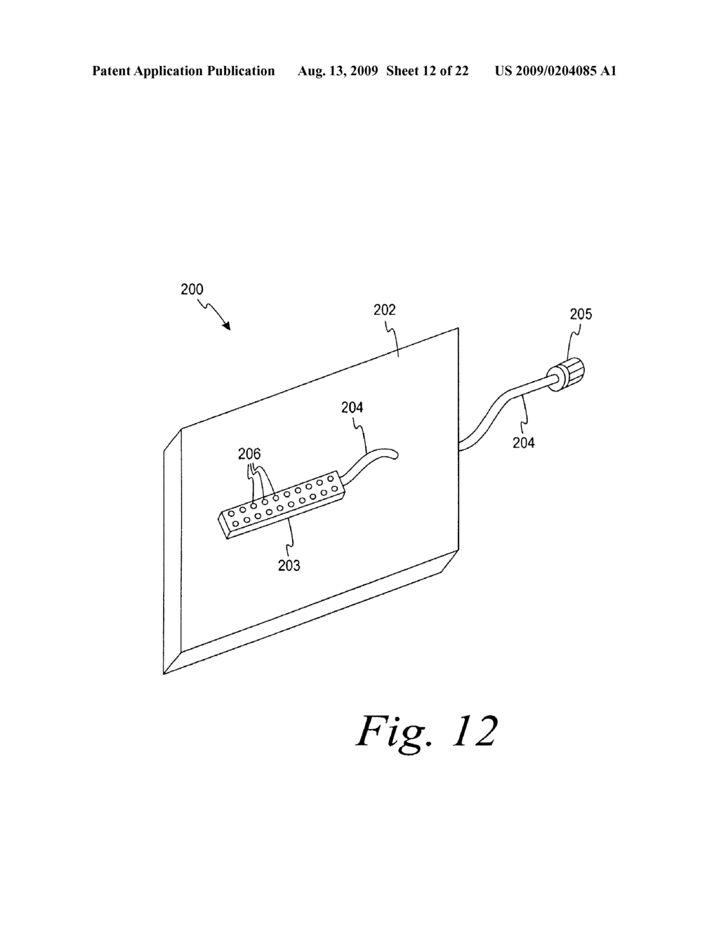 CLOSED WOUND DRAINAGE SYSTEM - diagram, schematic, and image 13