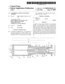 INTRADERMAL SYRINGE AND NEEDLE ASSEMBLY diagram and image