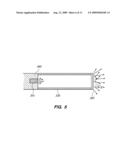 Eye-Safe Dermatologic Treatment Apparatus and Method diagram and image