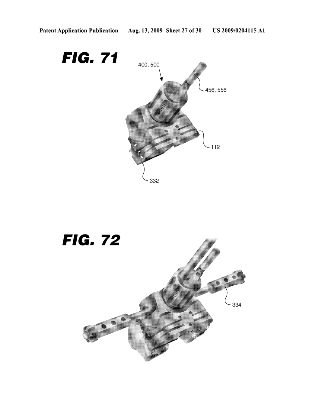 LOCKING INSTRUMENT ASSEMBLY - diagram, schematic, and image 28