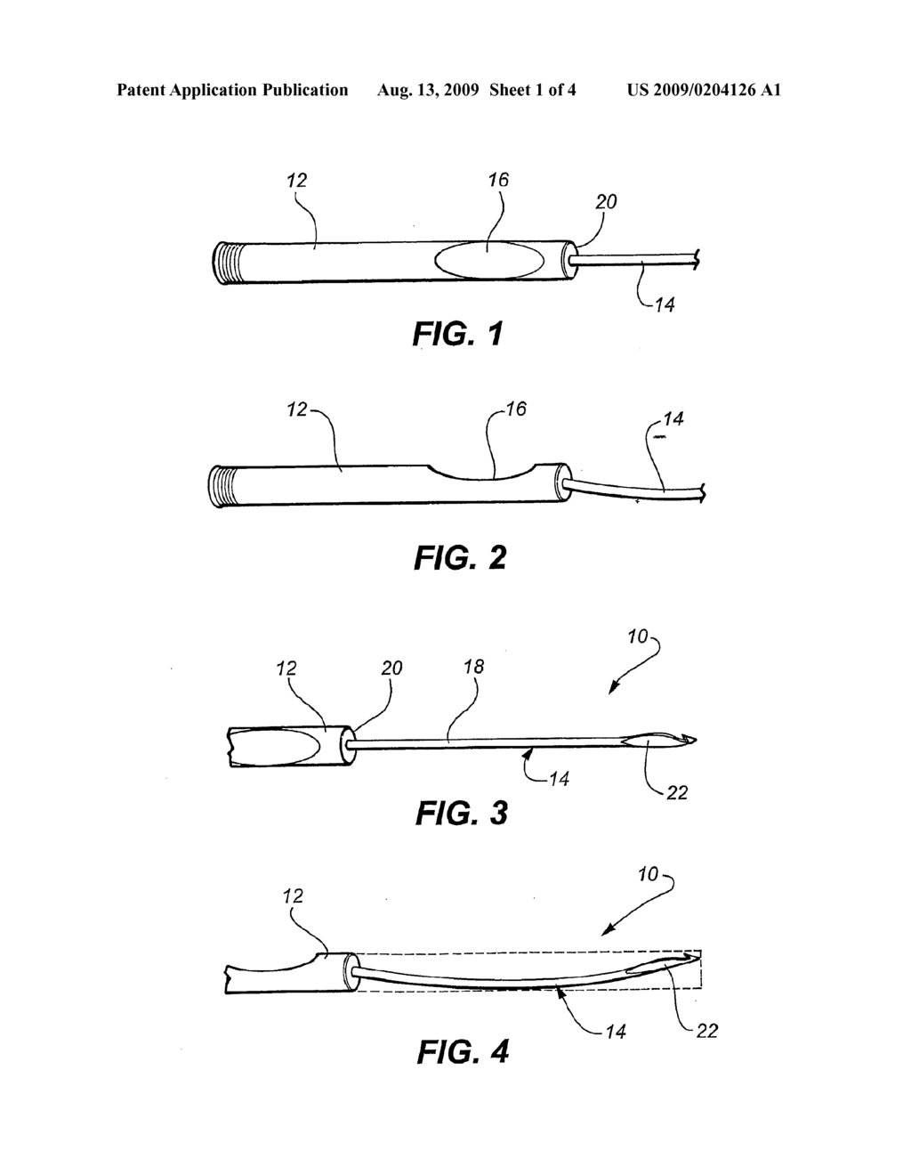 Cutting Instrument - diagram, schematic, and image 02