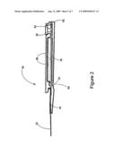 SAFETY SCALPEL diagram and image