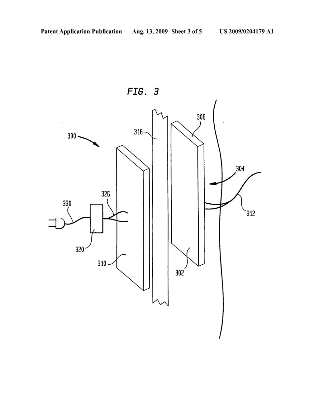 POWERING IMPLANTABLE RESTRICTION SYSTEMS USING TEMPERATURE - diagram, schematic, and image 04