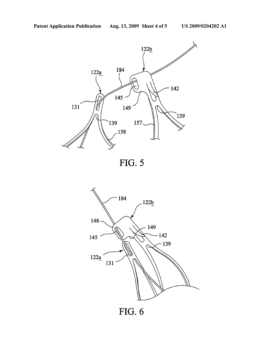 STENT DESIGNS FOR USE WITH ONE OR MORE TRIGGER WIRES - diagram, schematic, and image 05