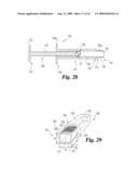 Intervertebral Disc Nucleus Implants and Methods diagram and image