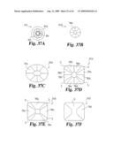 Intervertebral Disc Nucleus Implants and Methods diagram and image