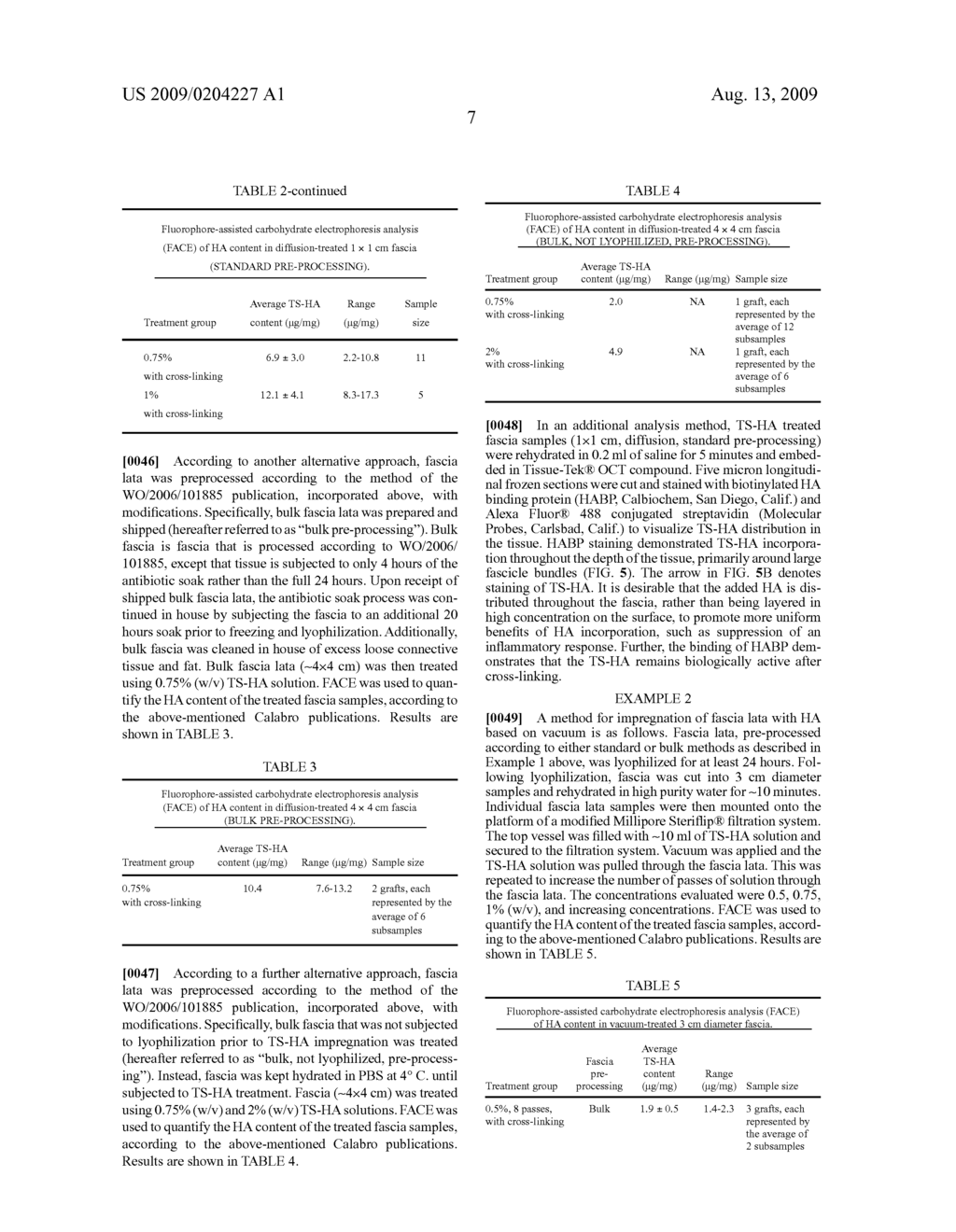 Molecular enhancement of extracellular matrix and methods of use - diagram, schematic, and image 14