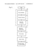 METHOD AND SYSTEM FOR VIBRATION AVOIDANCE FOR AUTOMATED MACHINERY diagram and image