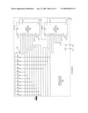 LED Light Controller System and Method diagram and image