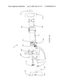 LED Light Controller System and Method diagram and image