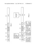 METHOD AND APPARATUS FOR CREATING CUSTOMIZED TEXT-TO-SPEECH PODCASTS AND VIDEOS INCORPORATING ASSOCIATED MEDIA diagram and image