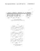 DYNAMIC SPACE CHECK FOR MULTI-ARM SYSTEM MOVING ON A RAIL diagram and image