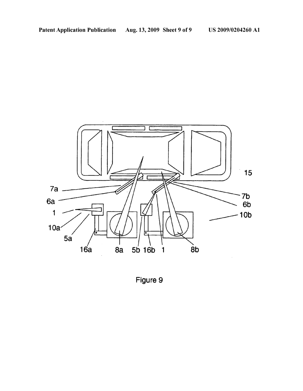 Door Opener Arrangement for Use with an Industrial Robot - diagram, schematic, and image 10