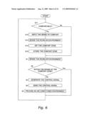 Environmental control apparatus, environmental control system, environmental control method, and environmental control program diagram and image