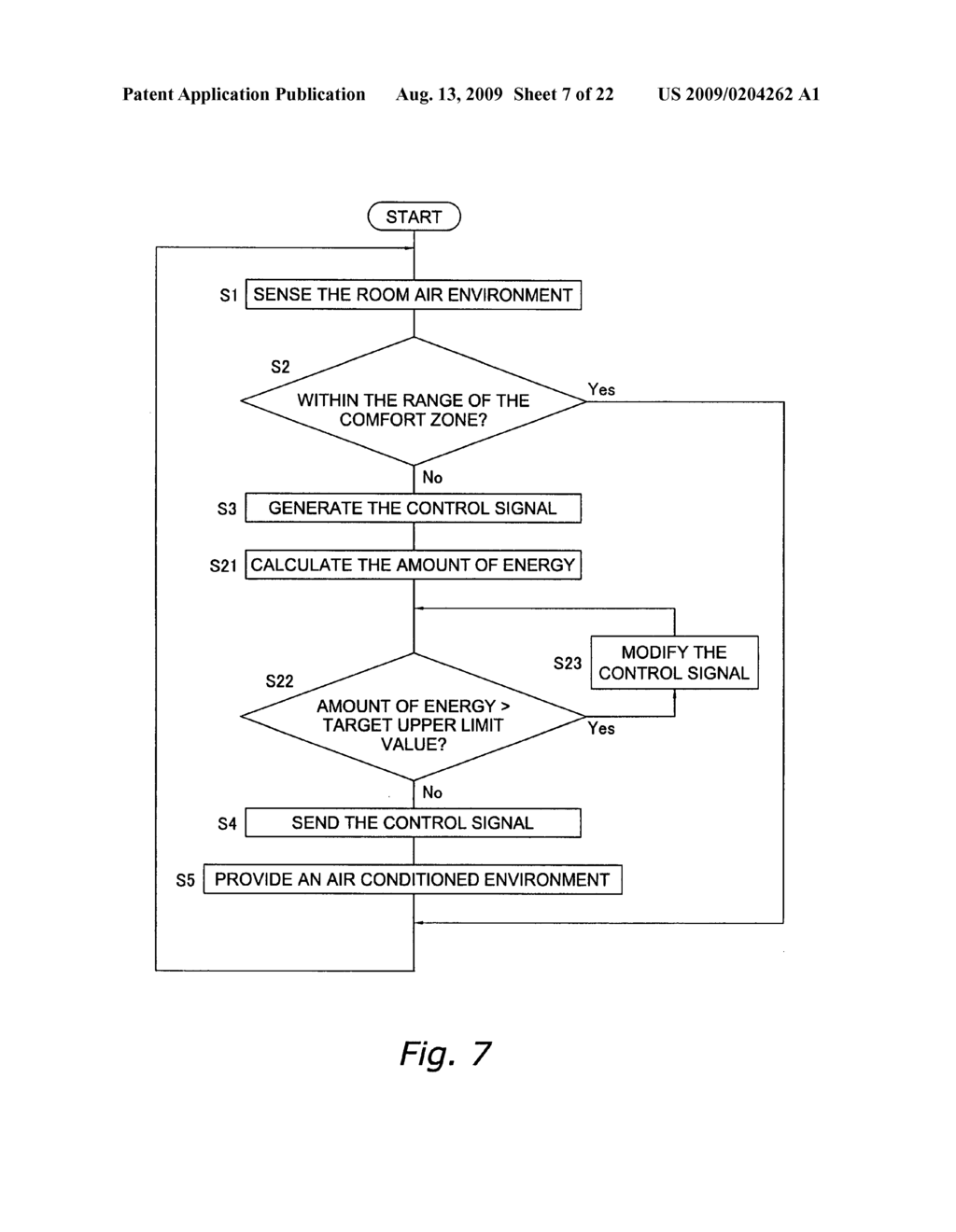 Environmental control apparatus, environmental control system, environmental control method, and environmental control program - diagram, schematic, and image 08