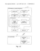 Environmental control apparatus, environmental control system, environmental control method, and environmental control program diagram and image