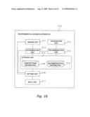 Environmental control apparatus, environmental control system, environmental control method, and environmental control program diagram and image