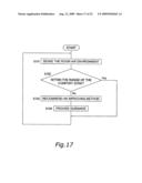 Environmental control apparatus, environmental control system, environmental control method, and environmental control program diagram and image