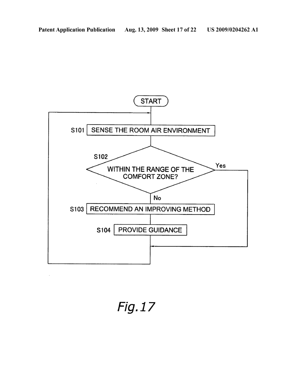 Environmental control apparatus, environmental control system, environmental control method, and environmental control program - diagram, schematic, and image 18