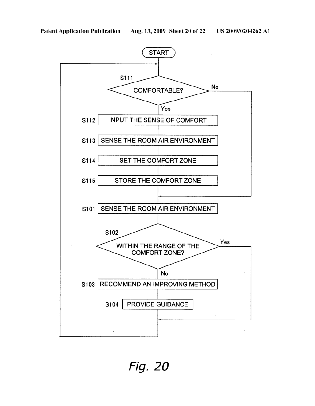 Environmental control apparatus, environmental control system, environmental control method, and environmental control program - diagram, schematic, and image 21