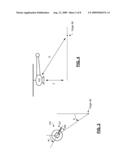 RADIO CONTROLLED AIRCRAFT, REMOTE CONTROLLER AND METHODS FOR USE THEREWITH diagram and image