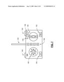 RADIO CONTROLLED AIRCRAFT, REMOTE CONTROLLER AND METHODS FOR USE THEREWITH diagram and image