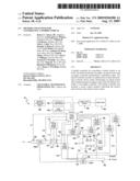 METHOD AND SYSTEM FOR CONTROLLING A HYBRID VEHICLE diagram and image