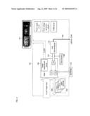 ON-VEHICLE DISPLAY SYSTEM AND DISPLAY PANEL CONTROL DEVICE diagram and image