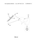 AUTOMATIC GLARE REDUCTION SYSTEM FOR VEHICLES diagram and image