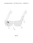 AUTOMATIC GLARE REDUCTION SYSTEM FOR VEHICLES diagram and image