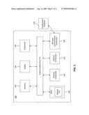 Configuring an engine control module diagram and image