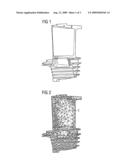 METHOD FOR THE OPTIMIZATION OF STRESS DISTRIBUTION IN ACOUSTIC THERMOGRAPHY APPLICATIONS diagram and image