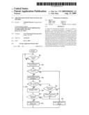 TIRE ROTATION DETECTION SYSTEM AND METHOD diagram and image