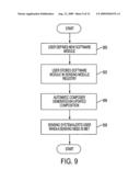 SYSTEM AND METHOD FOR ENABLING EXTENSIBILITY IN SENSING SYSTEMS diagram and image