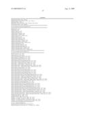 Methods and systems for the identification of components of mammalian biochemical networks as targets for therapeutic agents diagram and image