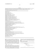 Methods and systems for the identification of components of mammalian biochemical networks as targets for therapeutic agents diagram and image