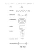 Methods and systems for the identification of components of mammalian biochemical networks as targets for therapeutic agents diagram and image