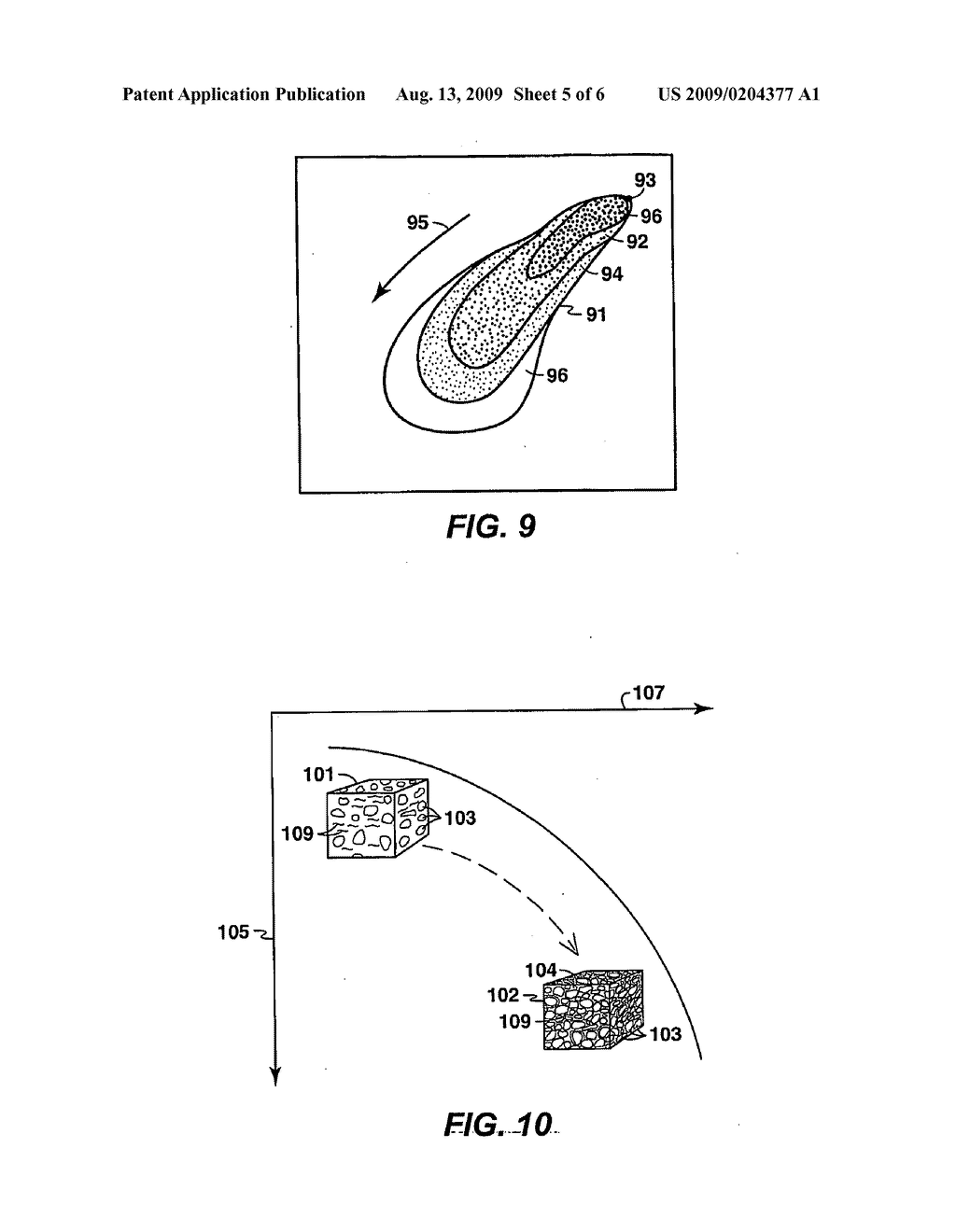 Method for Constructing Geologic Models of Subsurface Sedimentary Volumes - diagram, schematic, and image 06