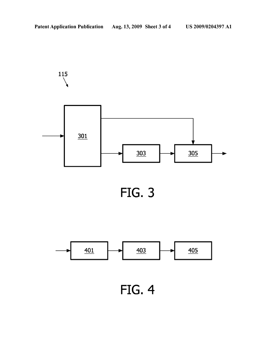 LINEAR PREDICTIVE CODING OF AN AUDIO SIGNAL - diagram, schematic, and image 04