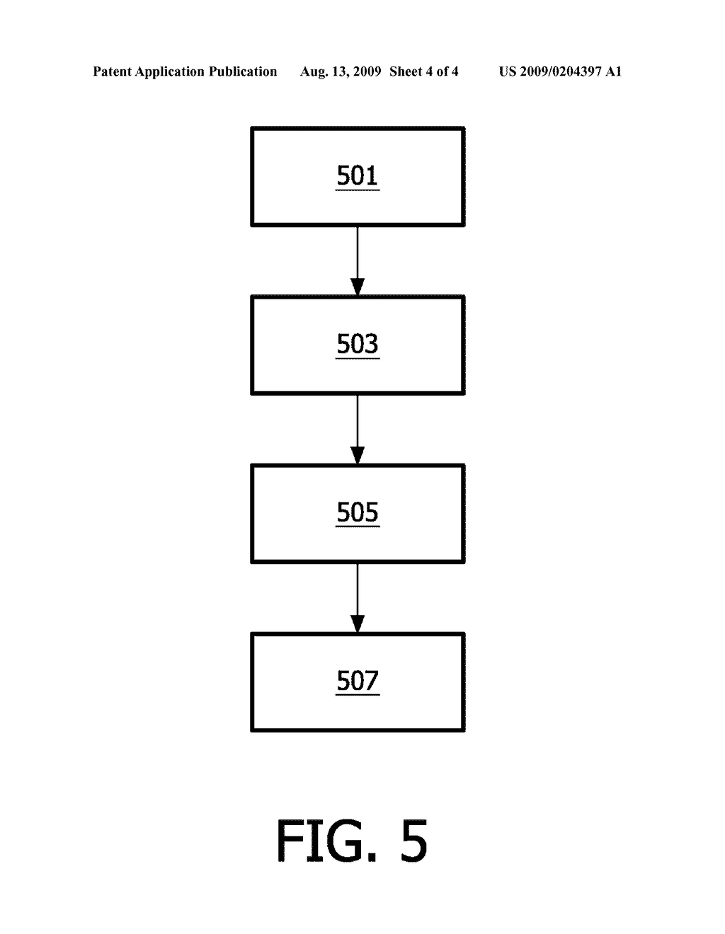 LINEAR PREDICTIVE CODING OF AN AUDIO SIGNAL - diagram, schematic, and image 05