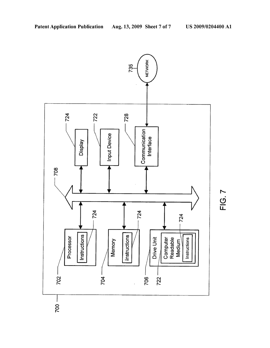 System and method for processing a spoken request from a user - diagram, schematic, and image 08