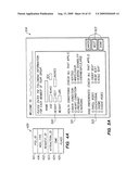 Assigning and Managing Patron Reservations for Distributed Services Using Wireless Personal Communication Devices diagram and image