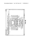 SYSTEM AND METHOD FOR SELECTING AND RESERVING ROOMS AT A VENUE diagram and image