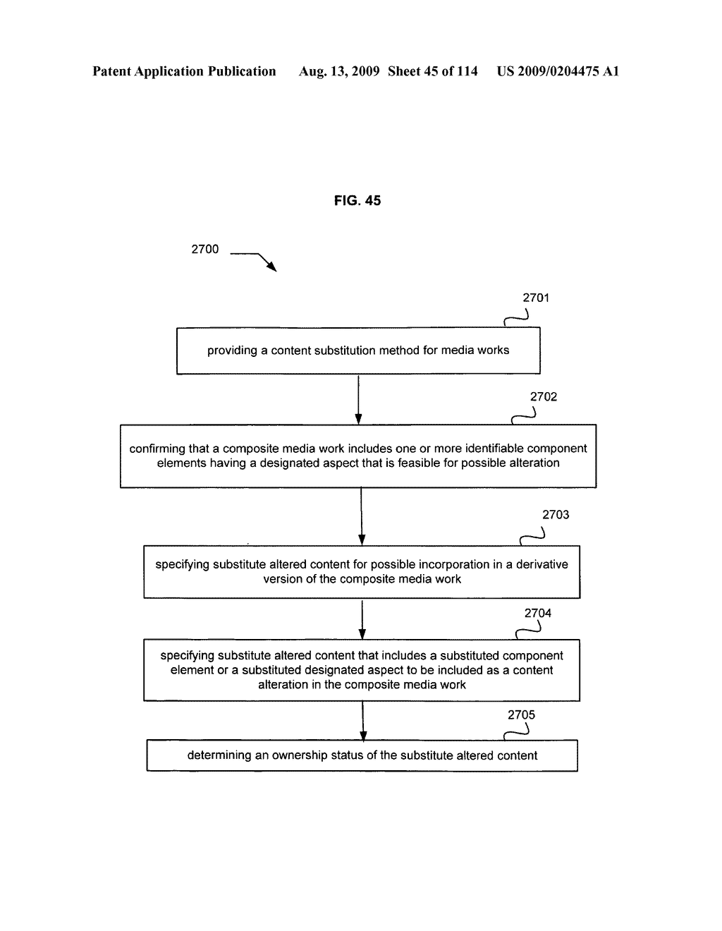 Media markup for promotional visual content - diagram, schematic, and image 46