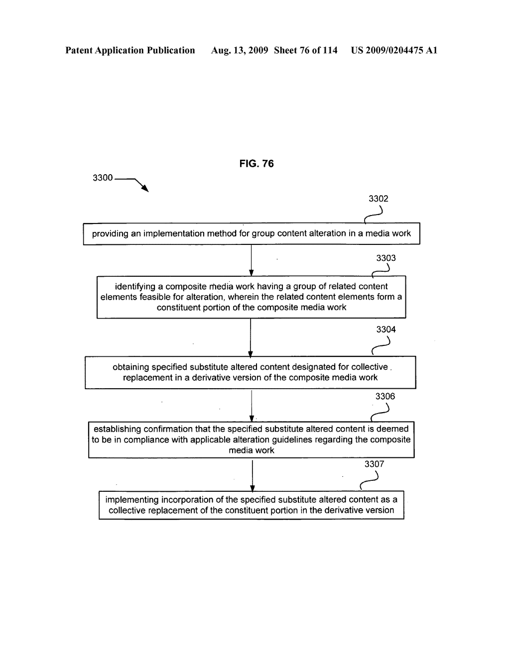 Media markup for promotional visual content - diagram, schematic, and image 77