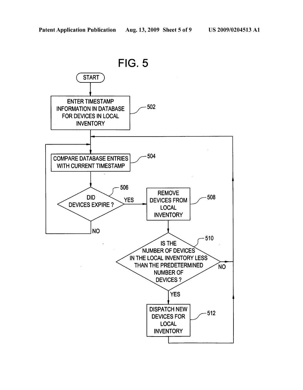 POINT-OF-CARE INVENTORY MANAGEMENT SYSTEM AND METHOD - diagram, schematic, and image 06